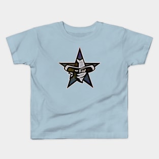 Dallas Desperados Football Kids T-Shirt